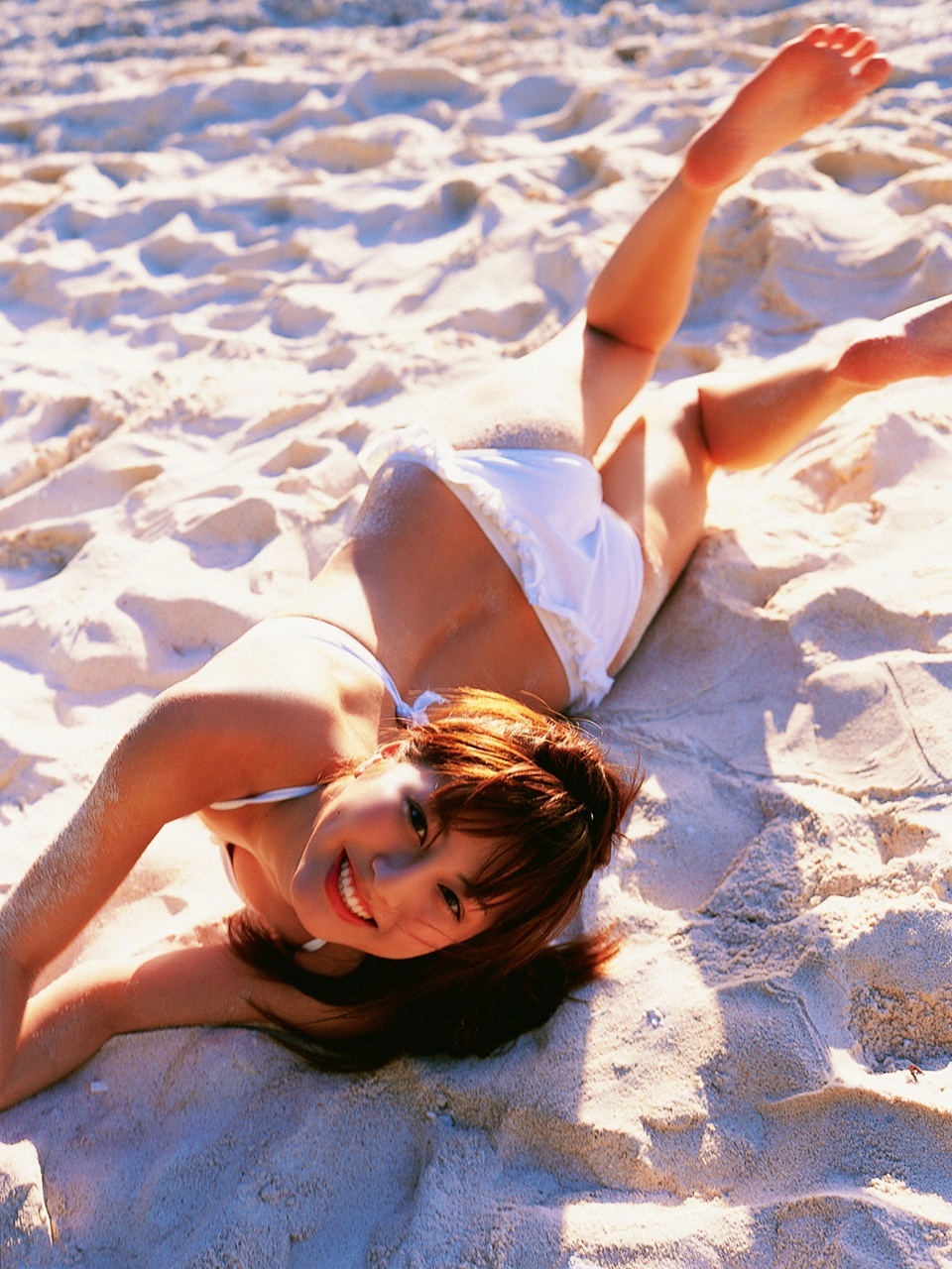 杉本有美　SugimotoYumi-Hello　日本美女套图